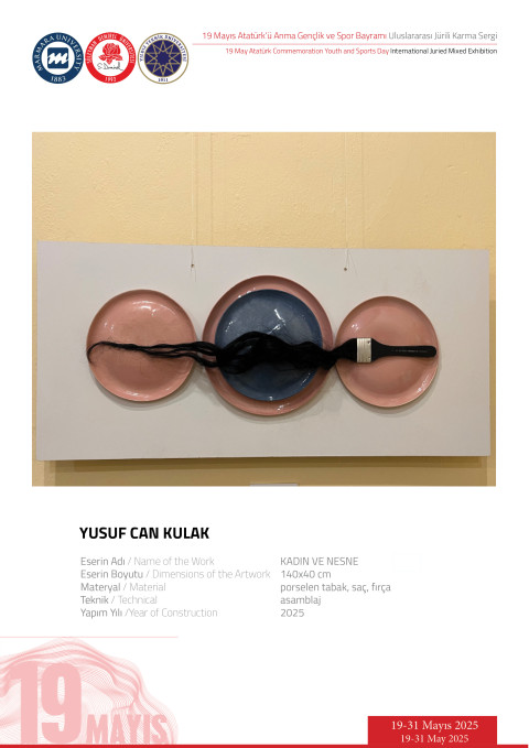 YUSUF CAN KULAK